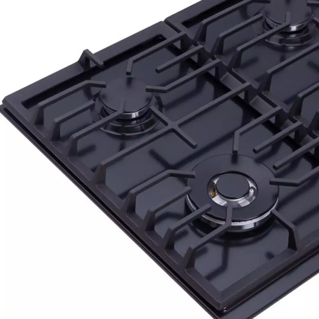 Варочная поверхность Weilor GM W 624 BL - 4 Варочная поверхность Weilor GM W 624 BL - 4