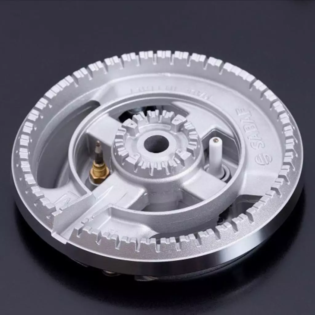 Варочная поверхность Weilor GM W 624 BL - 8 Варочная поверхность Weilor GM W 624 BL - 8