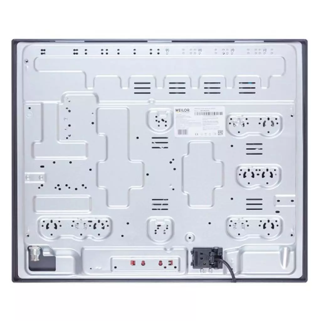 Варочная поверхность Weilor GM W 624 BL - 10 Варочная поверхность Weilor GM W 624 BL - 10