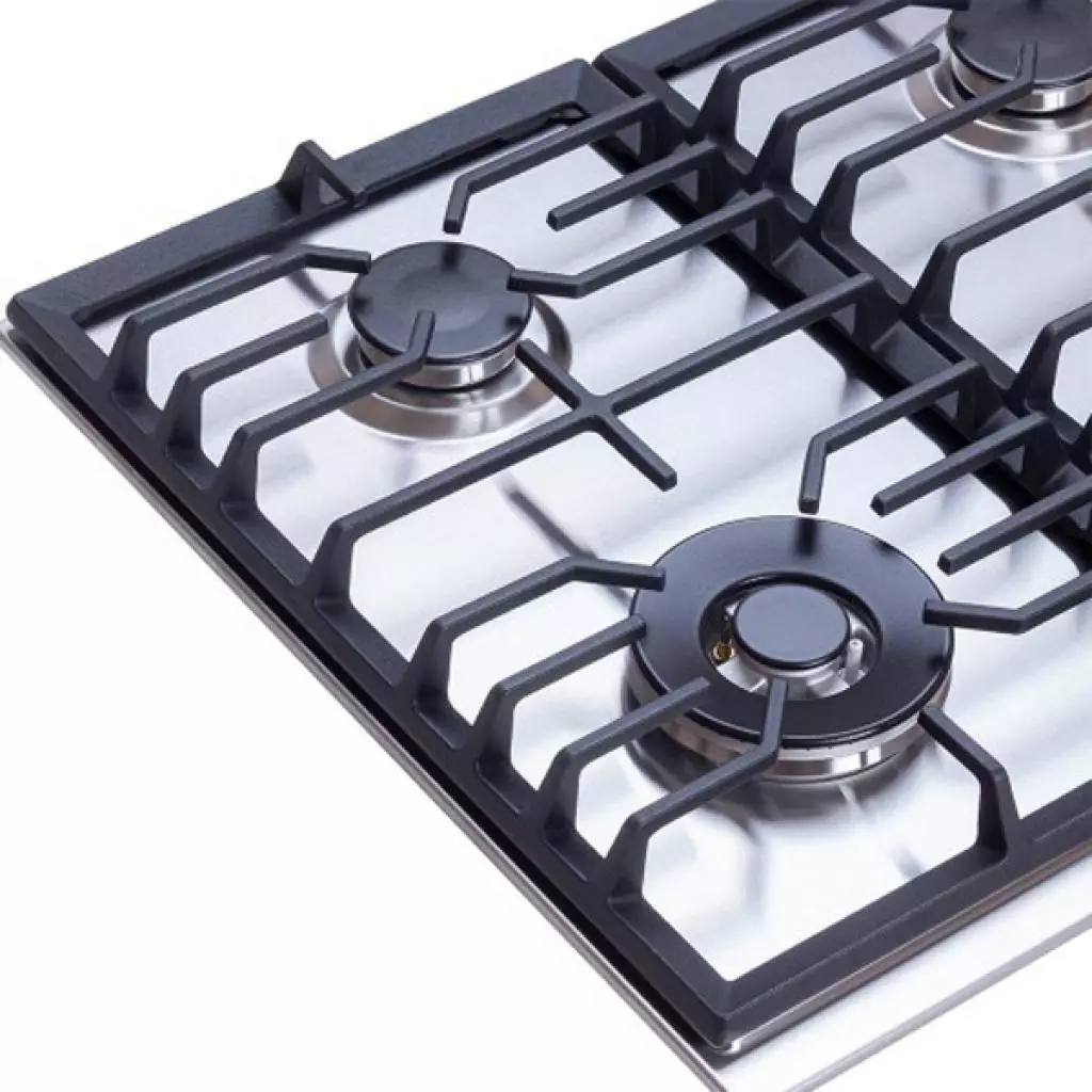 Варочная поверхность Weilor GM W 624 SS - 4 Варочная поверхность Weilor GM W 624 SS - 4