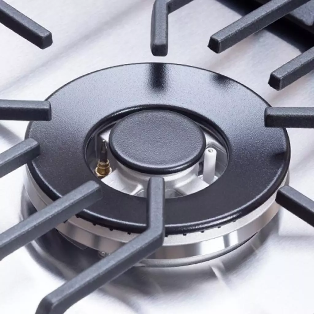 Варочная поверхность Weilor GM W 624 SS - 7 Варочная поверхность Weilor GM W 624 SS - 7