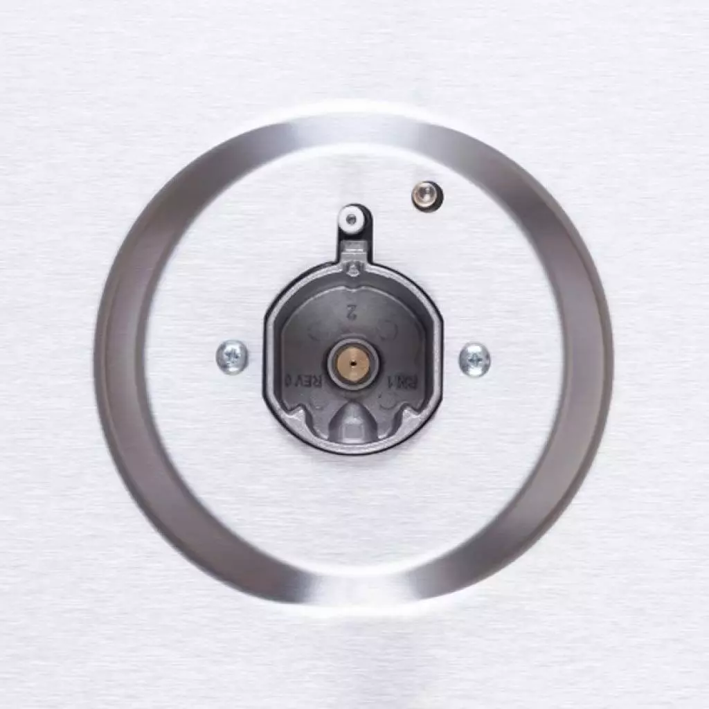 Варочная поверхность Weilor GM W 624 SS - 9 Варочная поверхность Weilor GM W 624 SS - 9