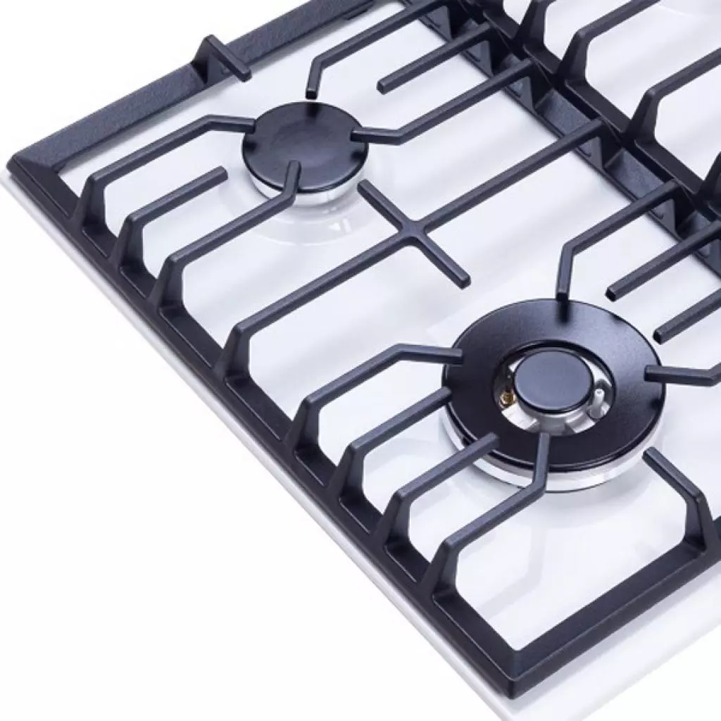 Варочная поверхность Weilor GM W 624 WH - 4 Варочная поверхность Weilor GM W 624 WH - 4