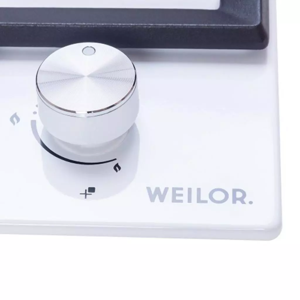 Варочная поверхность Weilor GM W 624 WH - 6 Варочная поверхность Weilor GM W 624 WH - 6