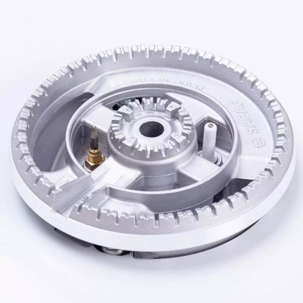 Варочная поверхность Weilor GM W 624 WH - 8 Варочная поверхность Weilor GM W 624 WH - 8