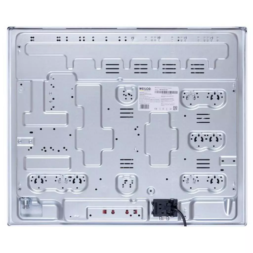 Варочная поверхность Weilor GM W 624 WH - 10 Варочная поверхность Weilor GM W 624 WH - 10