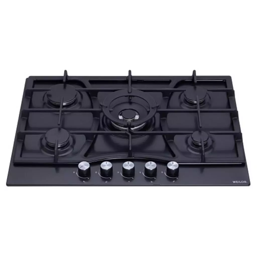 Варочная поверхность Weilor GM W 714 BL - 1 Варочная поверхность Weilor GM W 714 BL - 1
