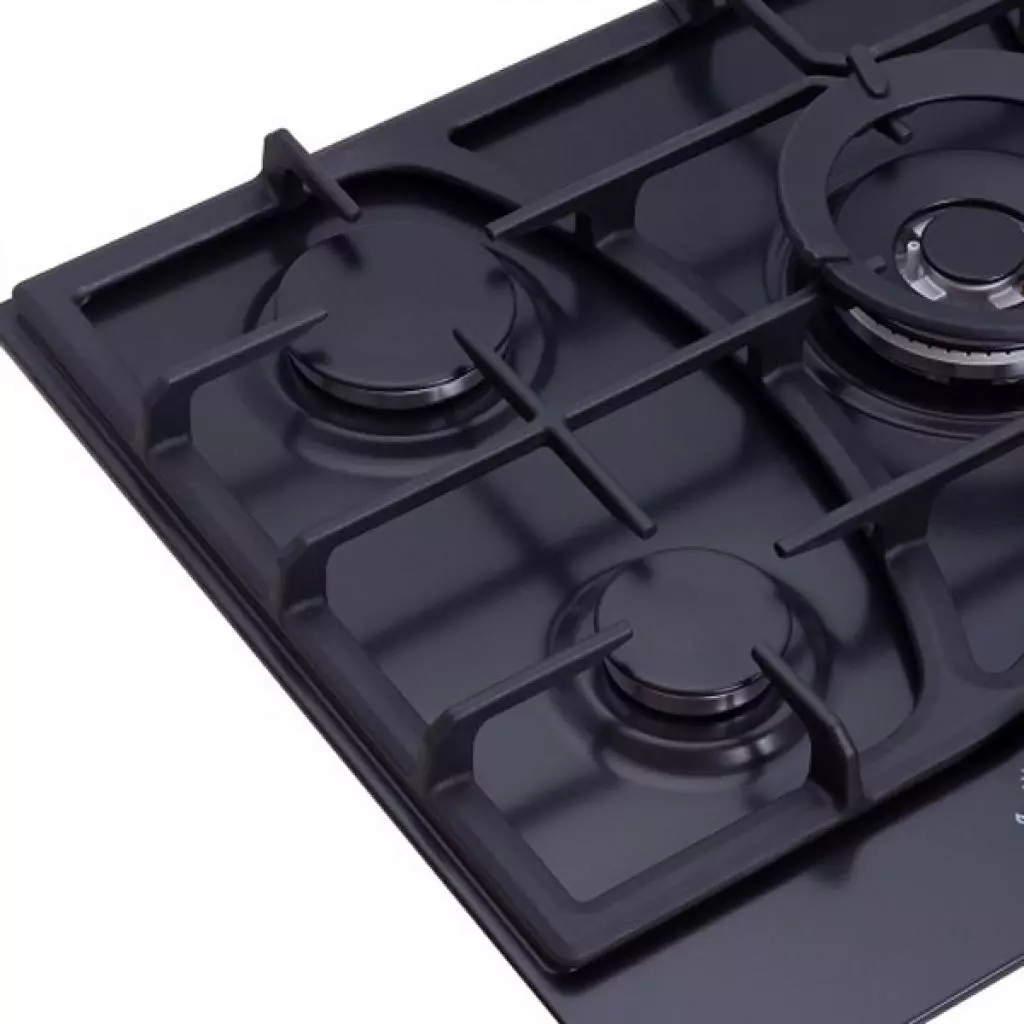 Варочная поверхность Weilor GM W 714 BL - 4 Варочная поверхность Weilor GM W 714 BL - 4