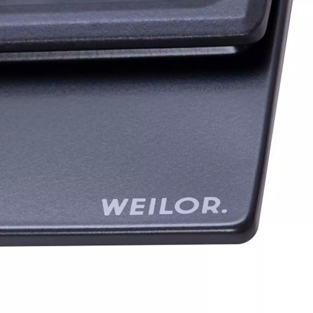 Варочная поверхность Weilor GM W 714 BL - 6 Варочная поверхность Weilor GM W 714 BL - 6