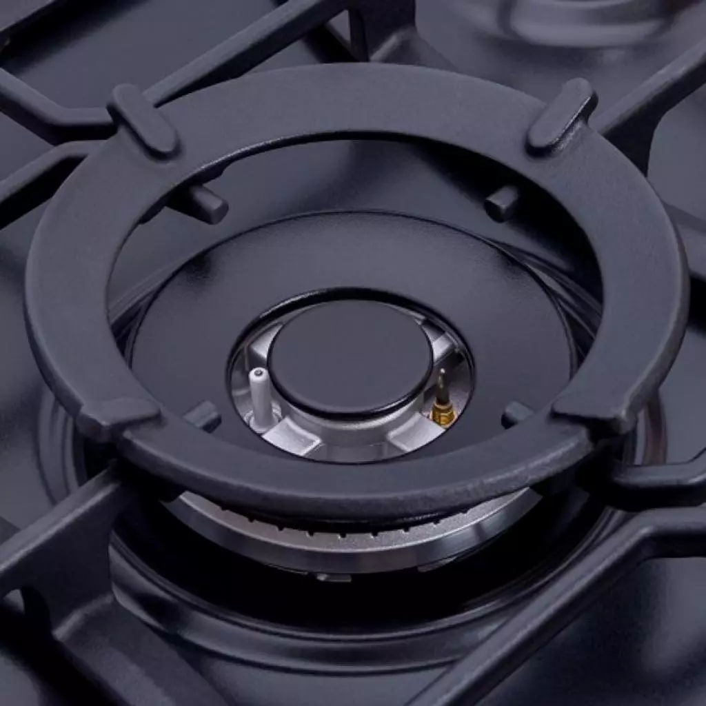 Варочная поверхность Weilor GM W 714 BL - 7 Варочная поверхность Weilor GM W 714 BL - 7