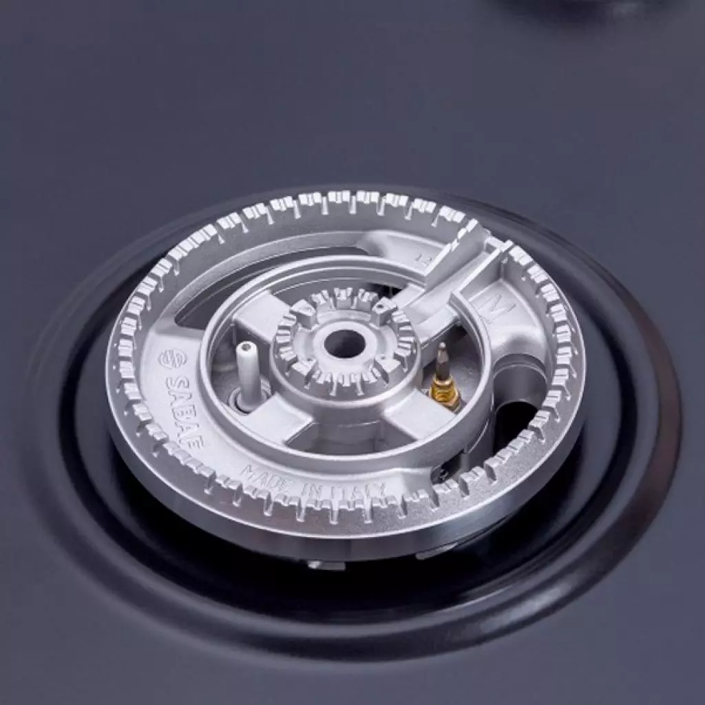 Варочная поверхность Weilor GM W 714 BL - 8 Варочная поверхность Weilor GM W 714 BL - 8