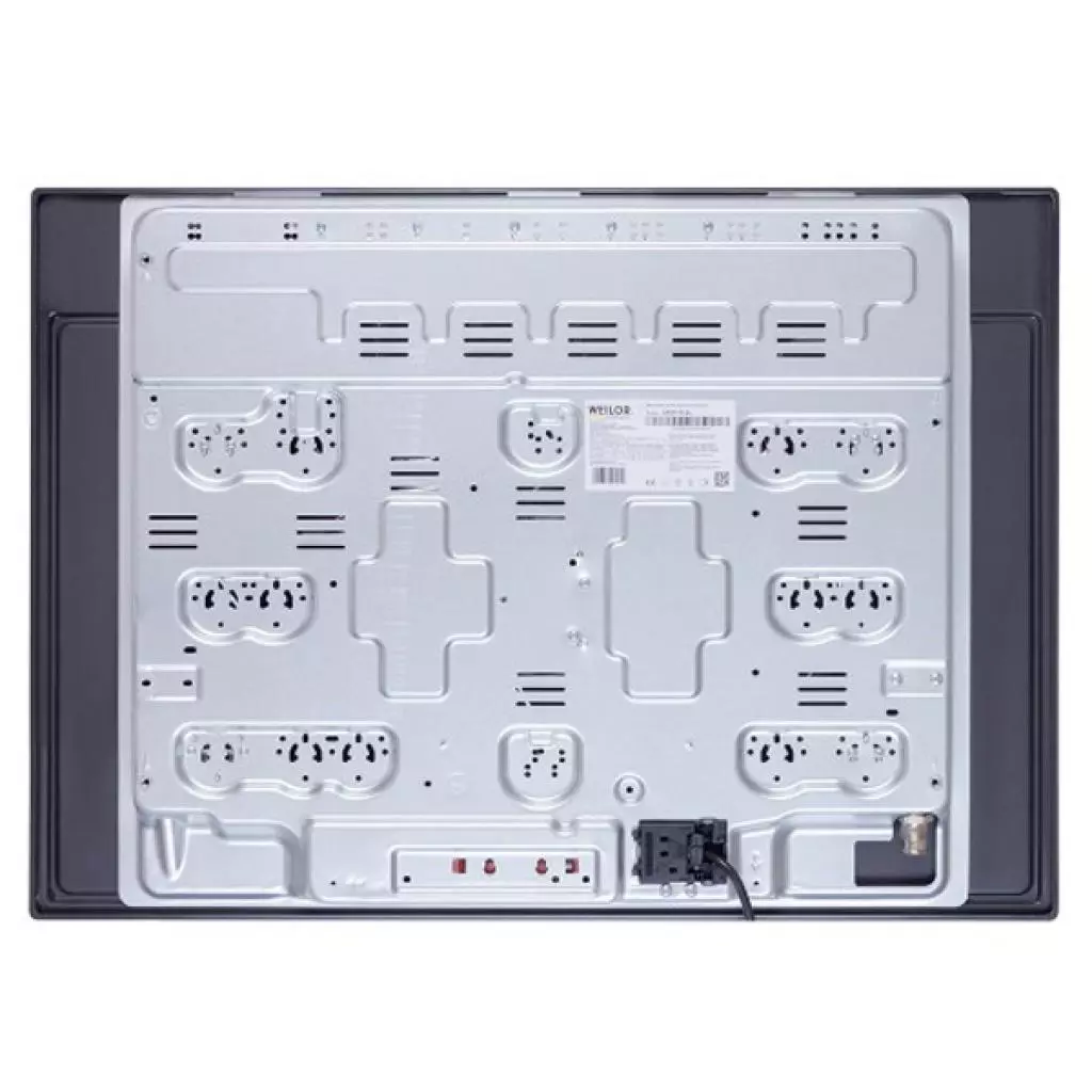 Варочная поверхность Weilor GM W 714 BL - 10 Варочная поверхность Weilor GM W 714 BL - 10