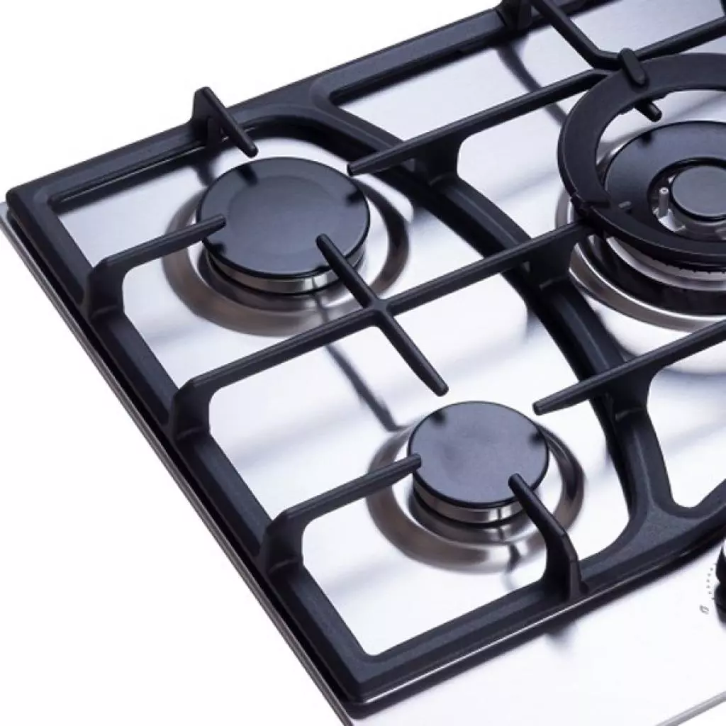 Варочная поверхность Weilor GM W 714 SS - 4 Варочная поверхность Weilor GM W 714 SS - 4