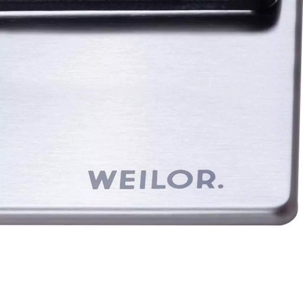 Варочная поверхность Weilor GM W 714 SS - 6 Варочная поверхность Weilor GM W 714 SS - 6