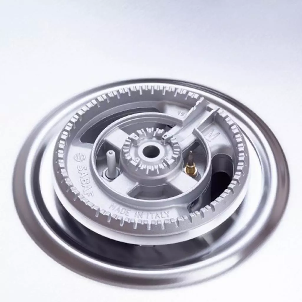 Варочная поверхность Weilor GM W 714 SS - 8 Варочная поверхность Weilor GM W 714 SS - 8