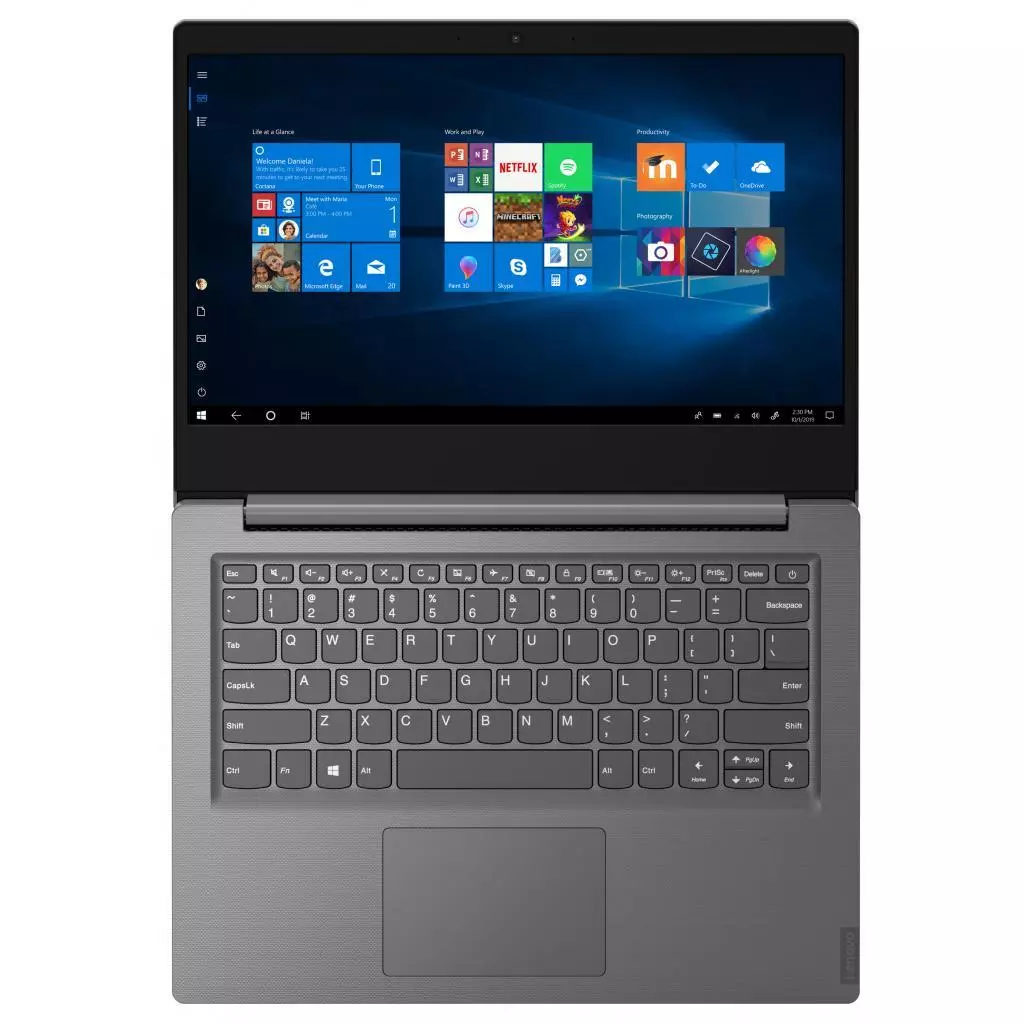 Ноутбук Lenovo V14 (82C400SBRA) - 3 Ноутбук Lenovo V14 (82C400SBRA) - 3