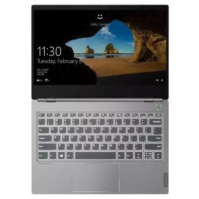 Ноутбук Lenovo ThinkBook S13 (20V90005RA) - 5 Ноутбук Lenovo ThinkBook S13 (20V90005RA) - 5