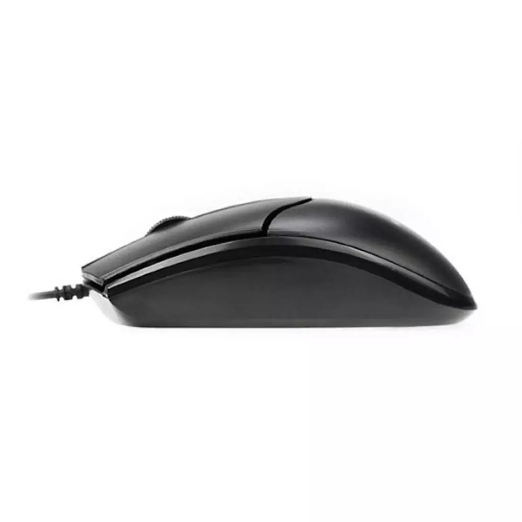 Мышка REAL-EL RM-410 Silent Black - 4 Мышка REAL-EL RM-410 Silent Black - 4