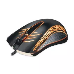 Мышка REAL-EL RM-503 Black