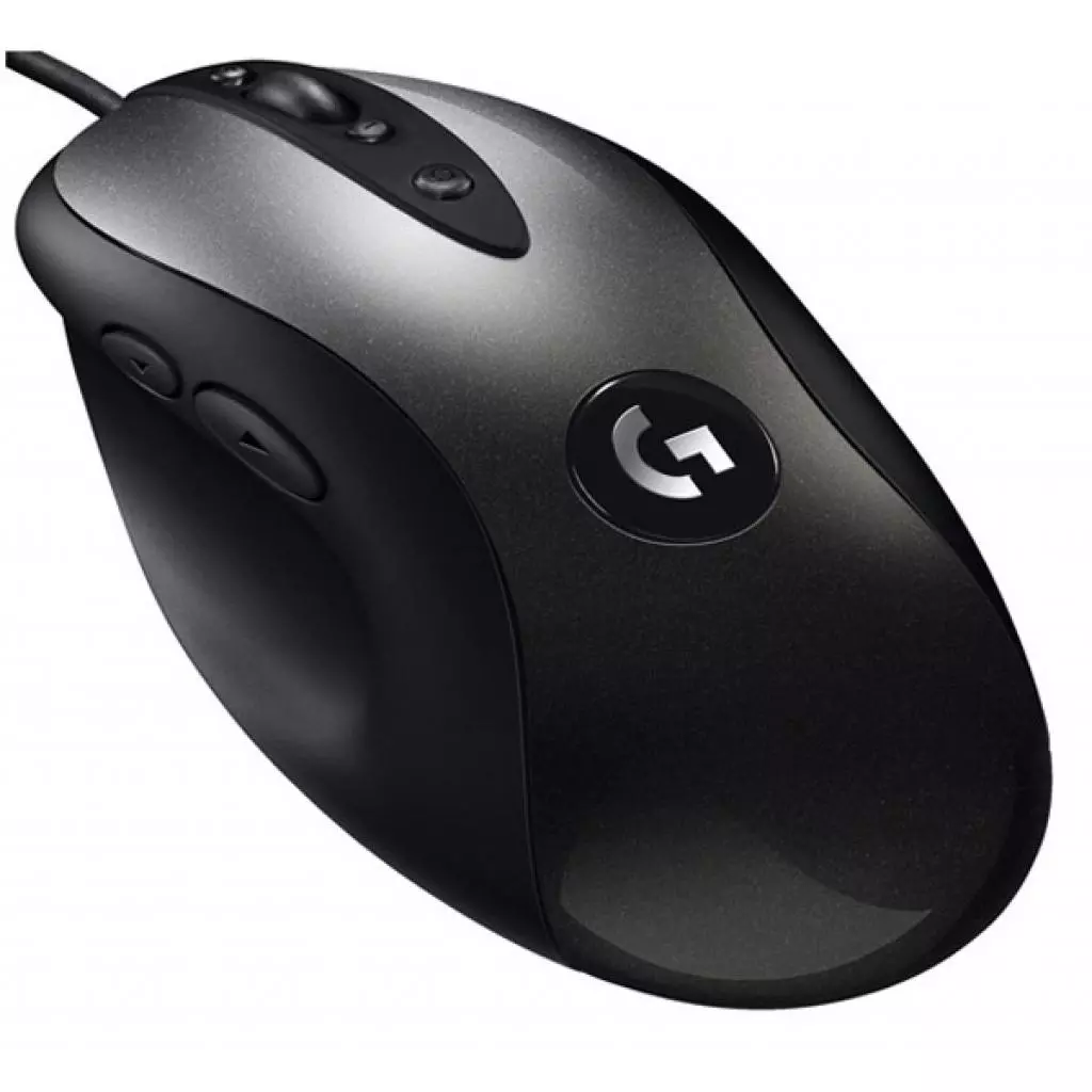 Мышка Logitech G MX518 Back (910-005544) - 3 Мышка Logitech G MX518 Back (910-005544) - 3