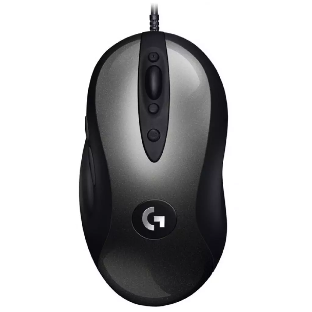 Мышка Logitech G MX518 Back (910-005544)