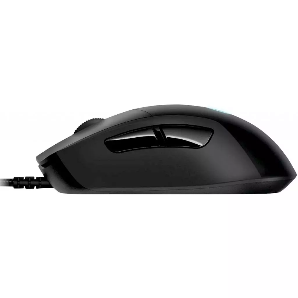 Мышка Logitech G403 Hero Black (910-005632) - 2 Мышка Logitech G403 Hero Black (910-005632) - 2
