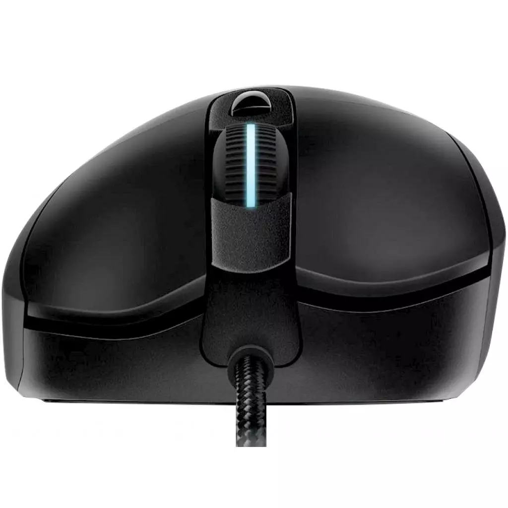Мышка Logitech G403 Hero Black (910-005632) - 4 Мышка Logitech G403 Hero Black (910-005632) - 4