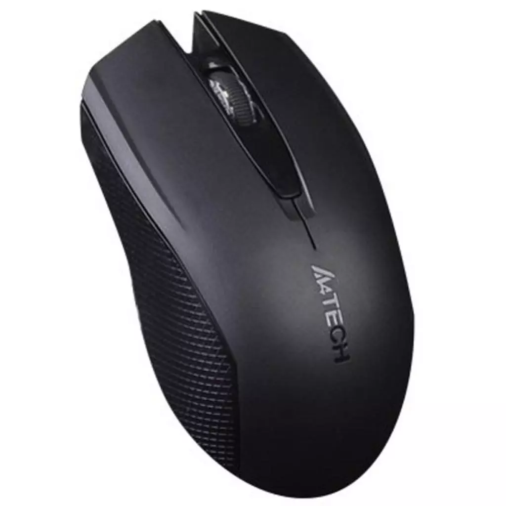 Мышка A4Tech G11-760N Black - 2 Мышка A4Tech G11-760N Black - 2