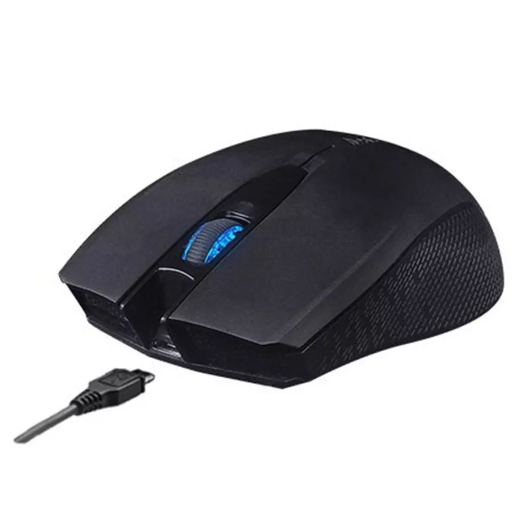 Мышка A4Tech G11-760N Black - 6 Мышка A4Tech G11-760N Black - 6