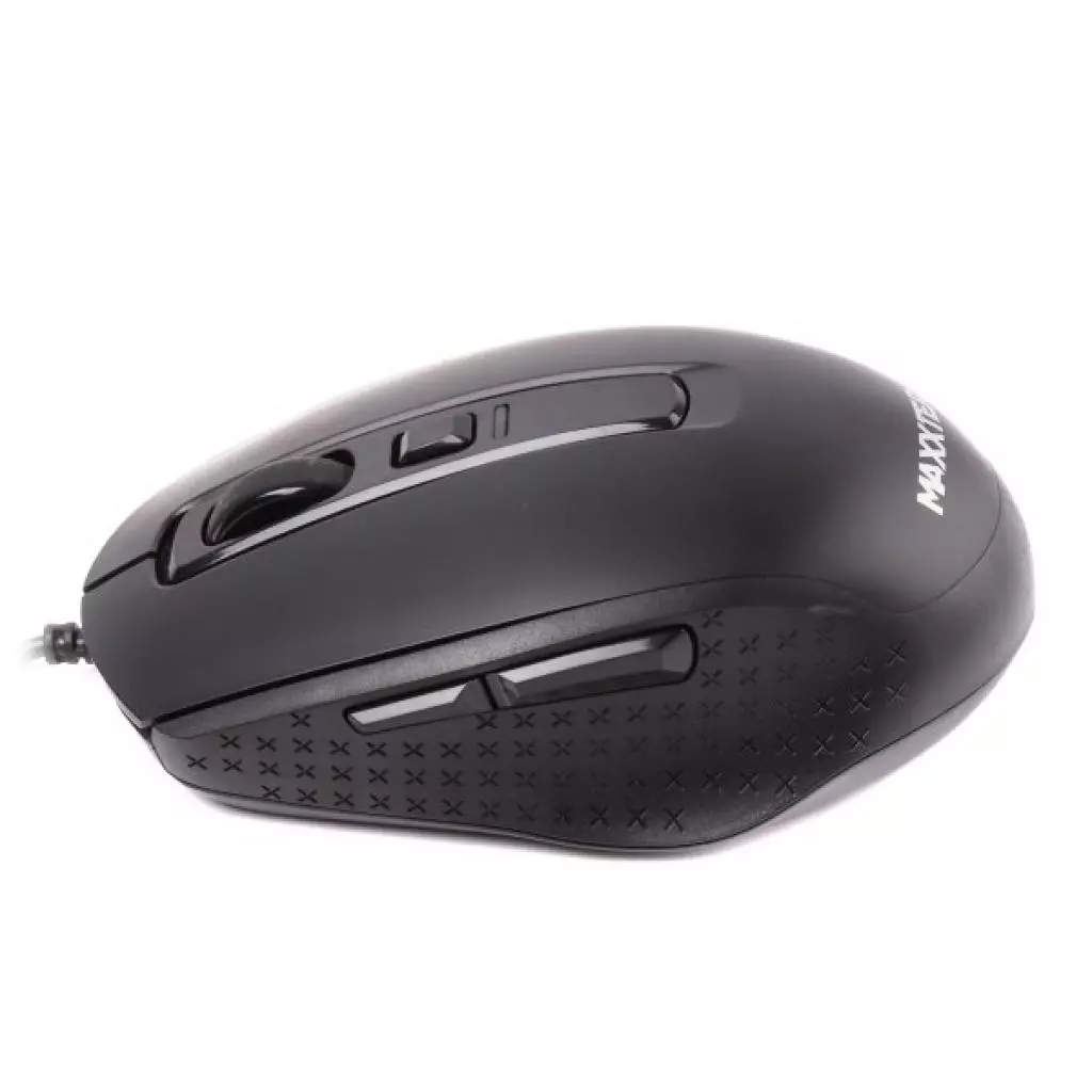 Мышка Maxxter Mc-335 - 1 Мышка Maxxter Mc-335 - 1