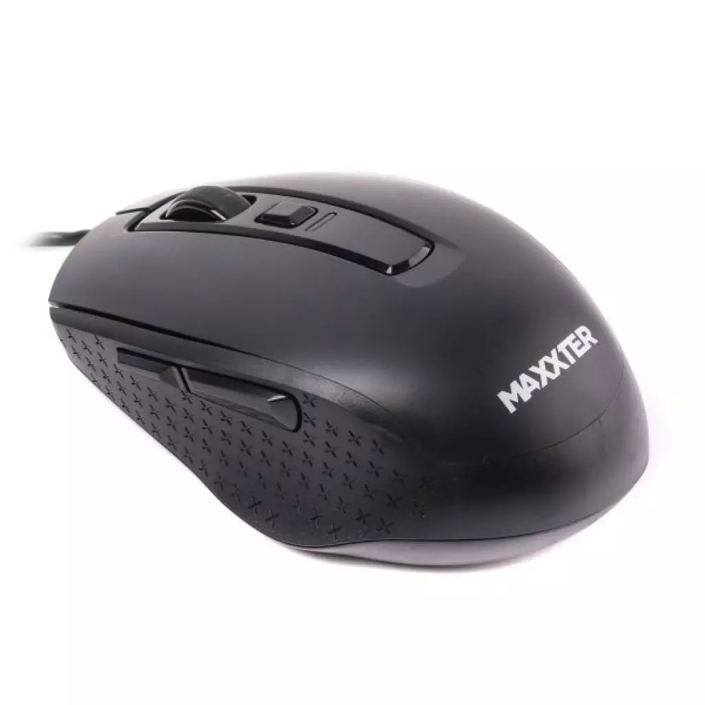 Мышка Maxxter Mc-335 - 2 Мышка Maxxter Mc-335 - 2