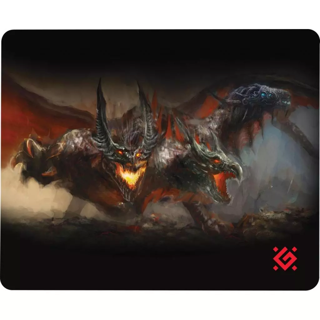 Мышка Defender Devourer MHP-006 kit mouse+mouse pad+headset (52006) - 10 Мышка Defender Devourer MHP-006 kit mouse+mouse pad+headset (52006) - 10
