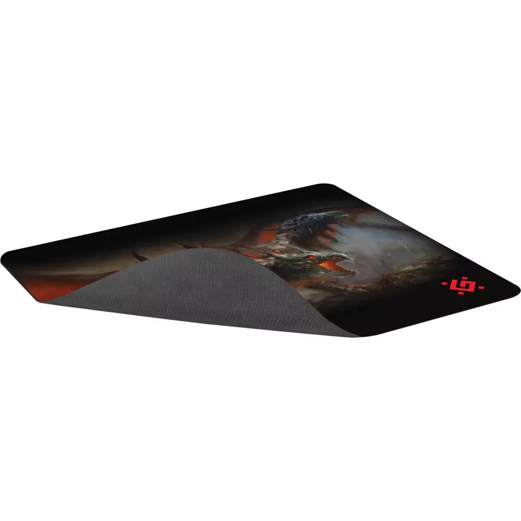 Мышка Defender Devourer MHP-006 kit mouse+mouse pad+headset (52006) - 11 Мышка Defender Devourer MHP-006 kit mouse+mouse pad+headset (52006) - 11