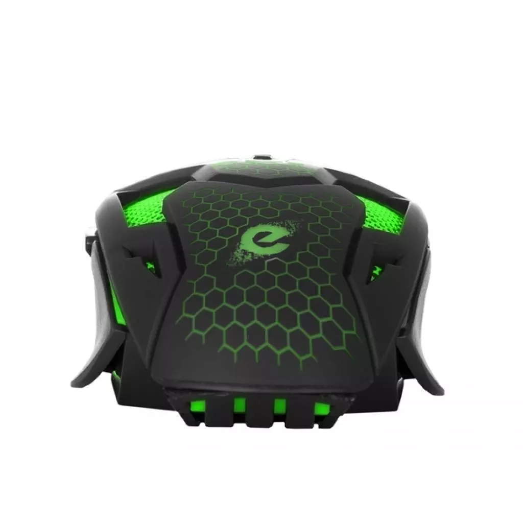 Мышка Ergo NL-650 Black (NL-650) - 4