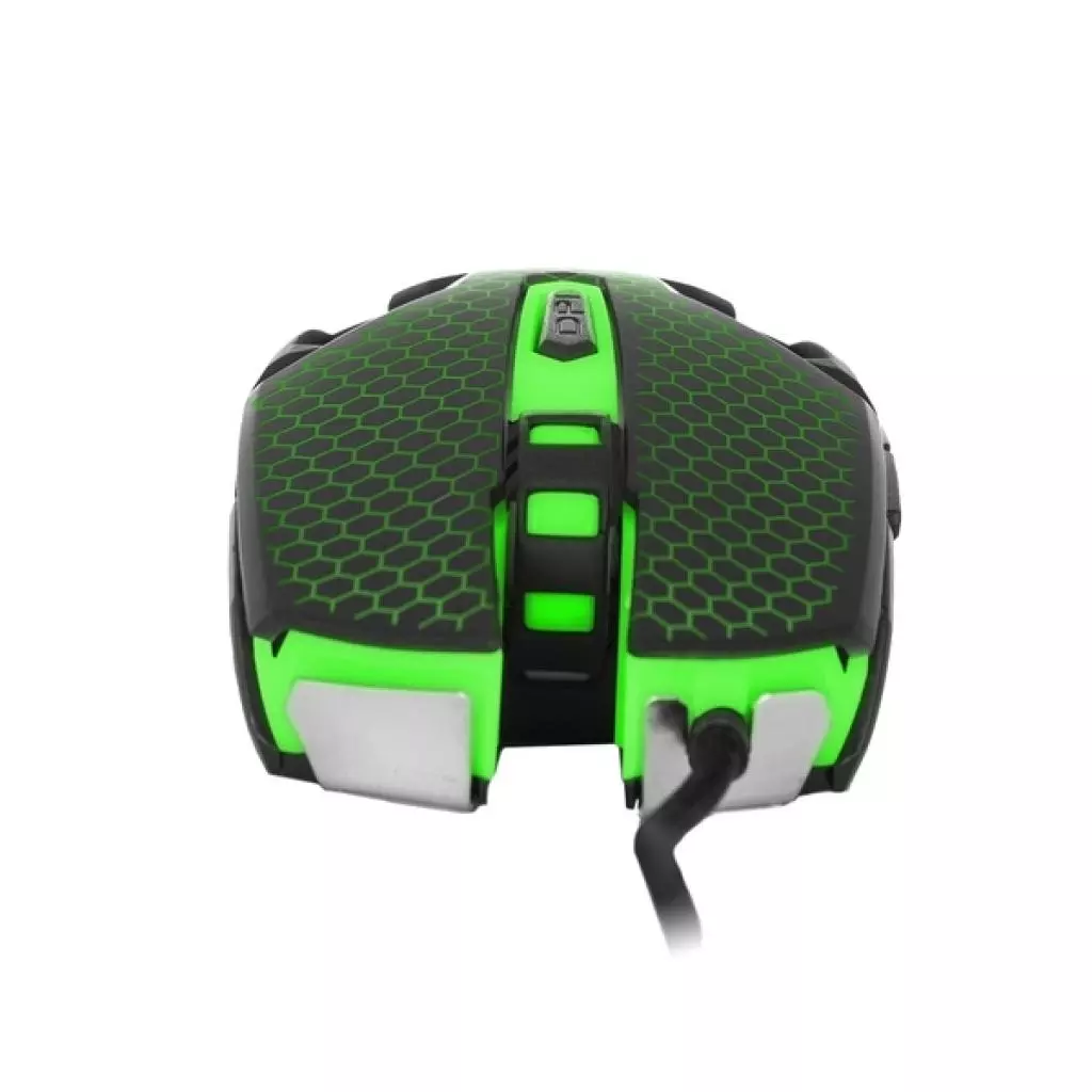 Мышка Ergo NL-650 Black (NL-650) - 5