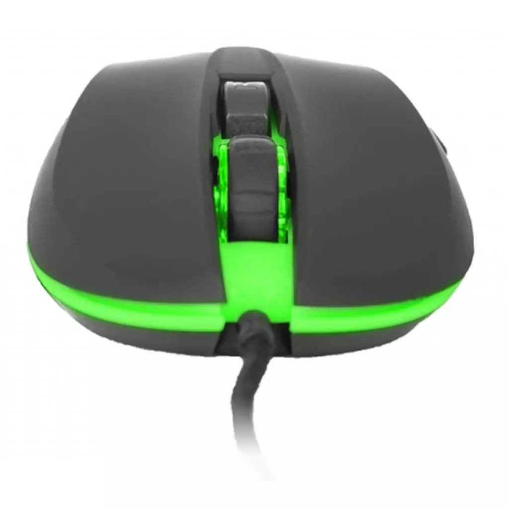 Мышка Ergo NL-720 Black (NL-720) - 2 Мышка Ergo NL-720 Black (NL-720) - 2