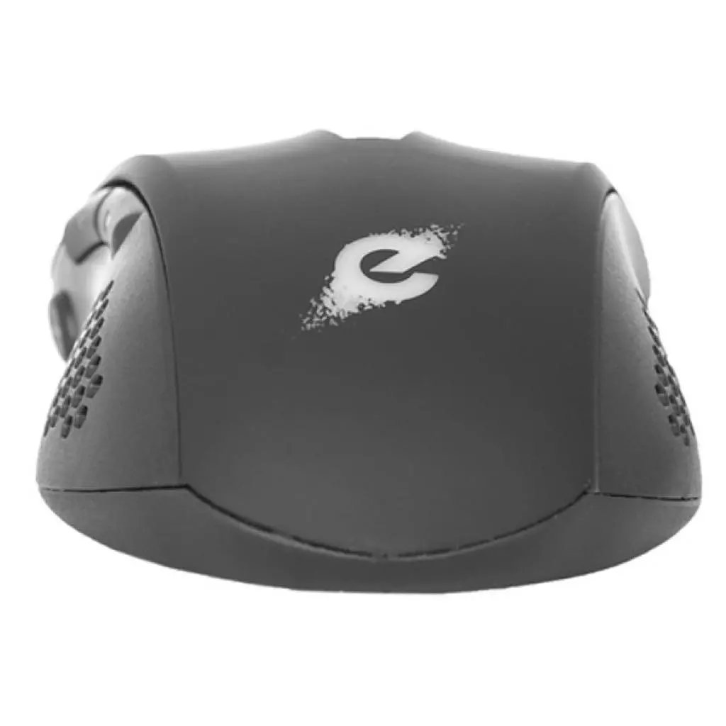 Мышка Ergo NL-720 Black (NL-720) - 3 Мышка Ergo NL-720 Black (NL-720) - 3