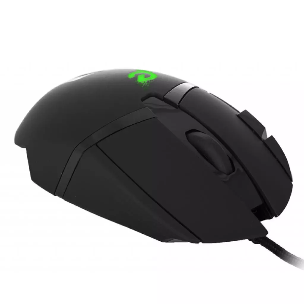 Мышка Ergo NL-850 Black (NL-850) - 1 Мышка Ergo NL-850 Black (NL-850) - 1