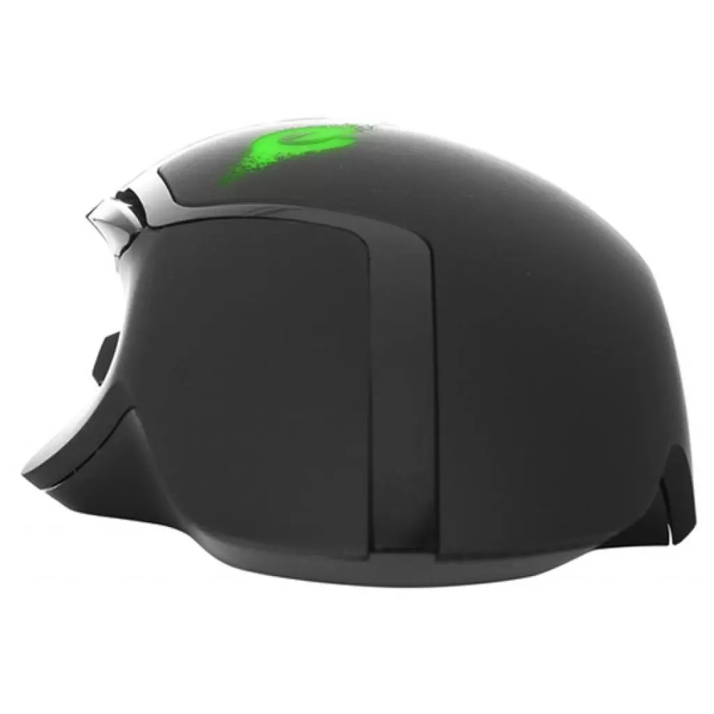 Мышка Ergo NL-850 Black (NL-850) - 3 Мышка Ergo NL-850 Black (NL-850) - 3