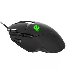 Мышка Ergo NL-850 Black (NL-850)