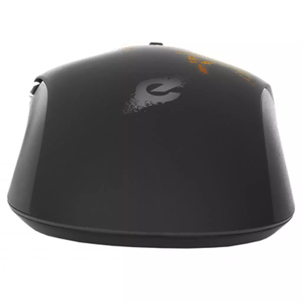 Мышка Ergo NL-750 Black (NL-750) - 2 Мышка Ergo NL-750 Black (NL-750) - 2