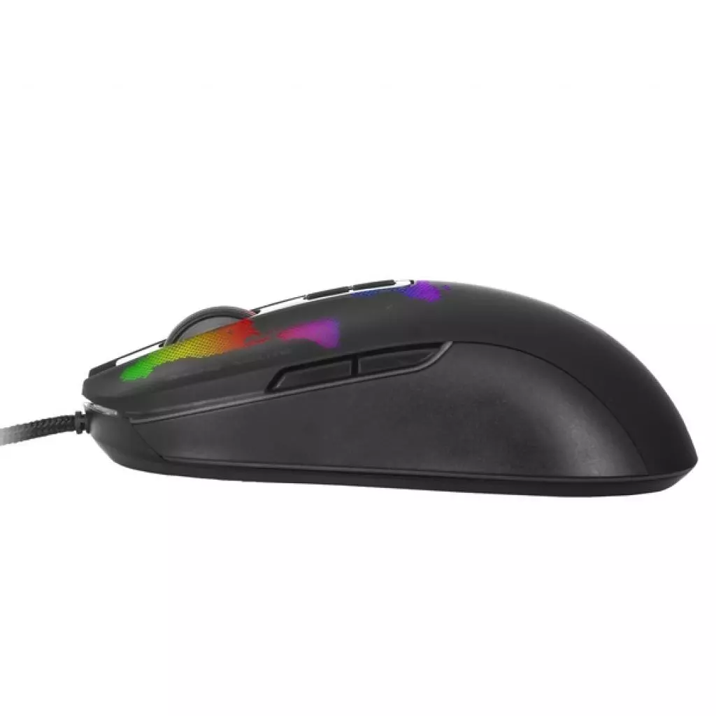 Мышка Ergo NL-750 Black (NL-750) - 5 Мышка Ergo NL-750 Black (NL-750) - 5