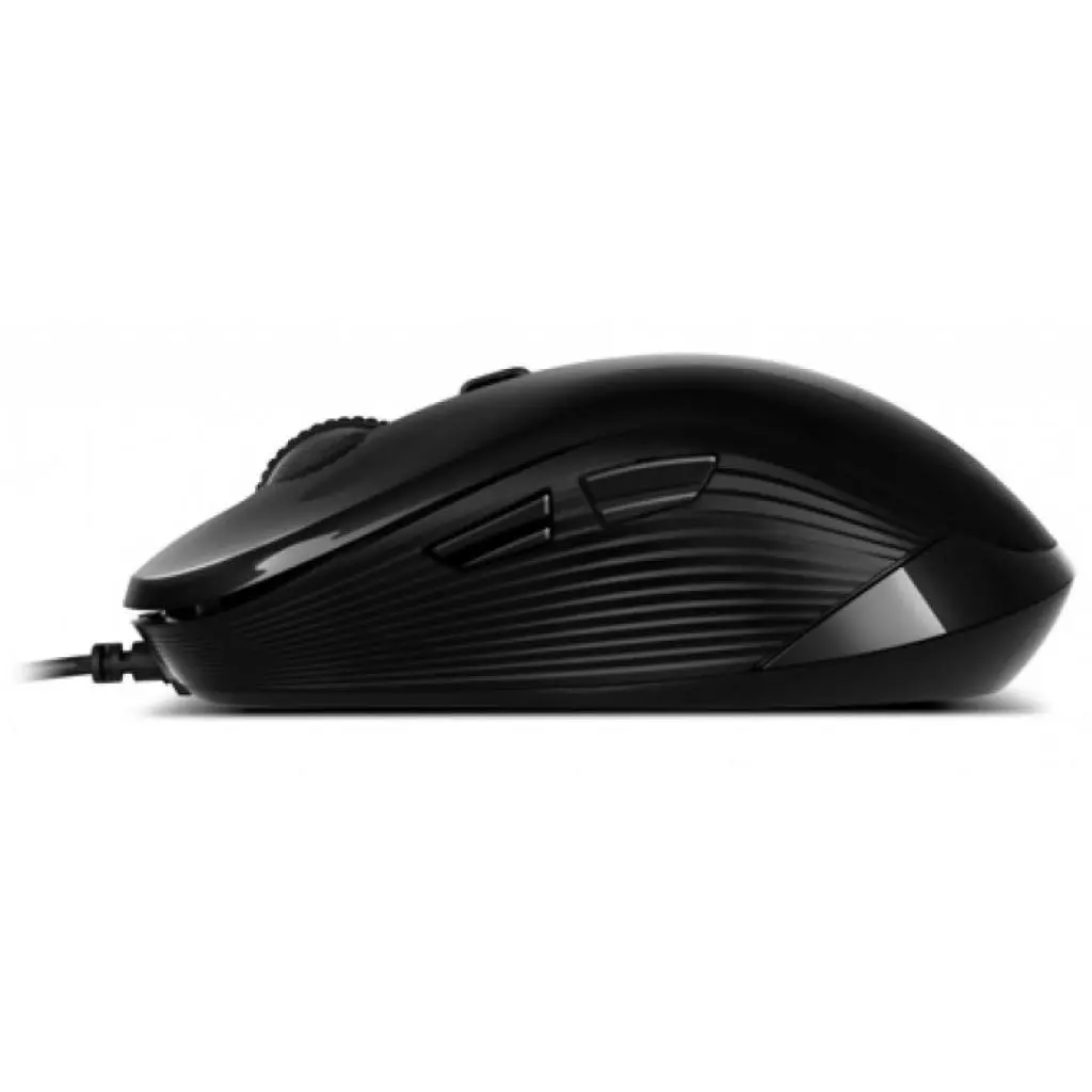 Мышка Sven RX-520S Black - 3 Мышка Sven RX-520S Black - 3