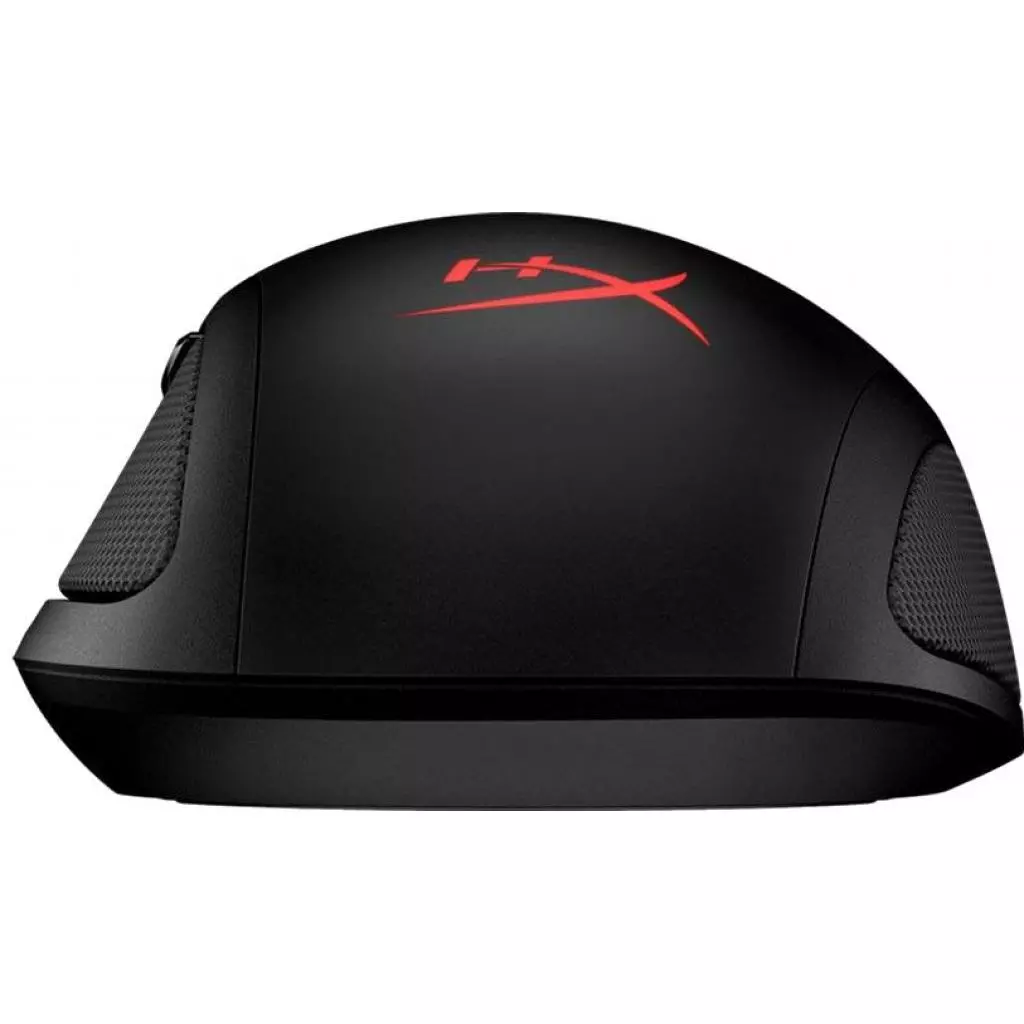 Мышка HyperX Pulsefire Dart Wireless Gaming Black (HX-MC006B) - 3 Мышка HyperX Pulsefire Dart Wireless Gaming Black (HX-MC006B) - 3