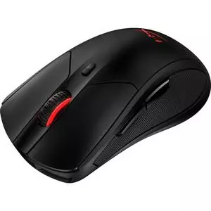 Мышка HyperX Pulsefire Dart Wireless Gaming Black (HX-MC006B)