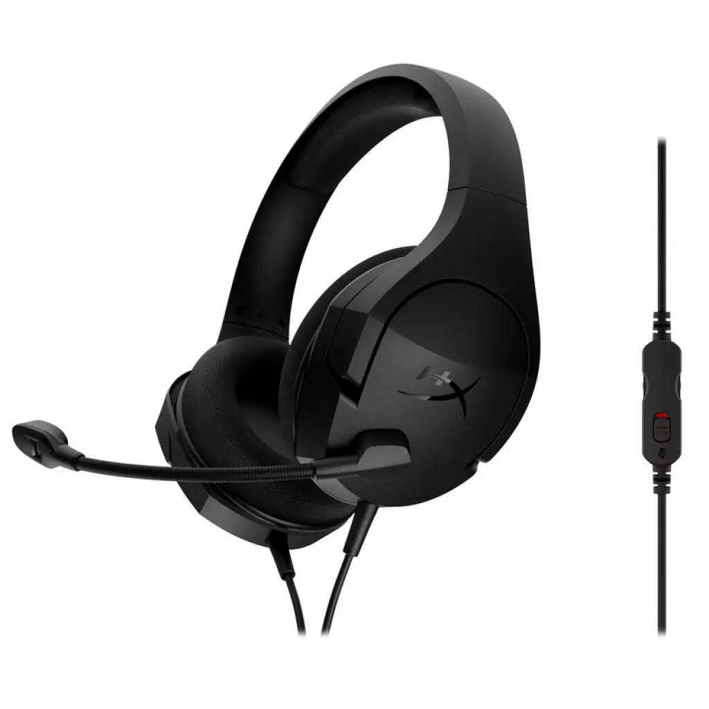 Комплект HyperX Pro Gaming Bundle (HX-PRO-GAMING-BNDL) - 11 Комплект HyperX Pro Gaming Bundle (HX-PRO-GAMING-BNDL) - 11