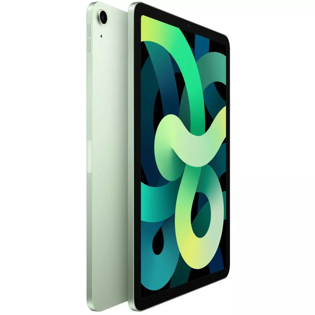 Планшет Apple A2316 iPad Air 10.9" Wi-Fi 256GB Green (MYG02RK/A) - 2 Планшет Apple A2316 iPad Air 10.9" Wi-Fi 256GB Green (MYG02RK/A) - 2