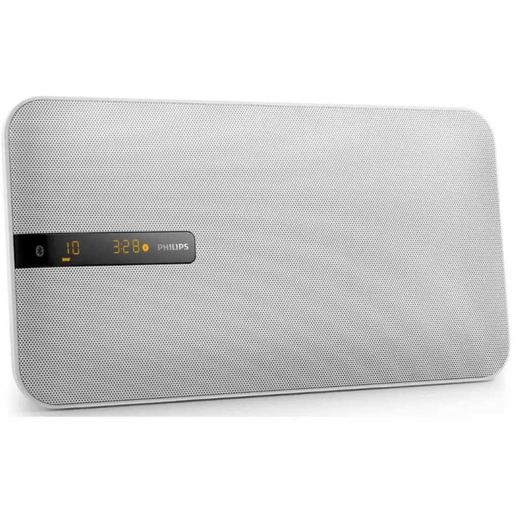 Акустическая система PHILIPS BTM2660 (BTM2660W/12) - 2 Акустическая система PHILIPS BTM2660 (BTM2660W/12) - 2