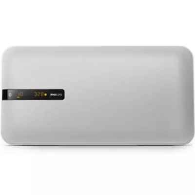 Акустическая система PHILIPS BTM2660 (BTM2660W/12)