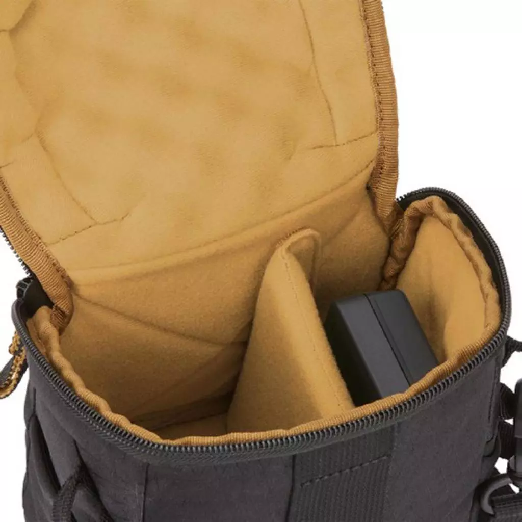 Фото-сумка Case Logic CVCS-101Black - 4 Фото-сумка Case Logic CVCS-101Black - 4